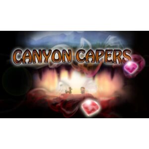 Canyon Capers