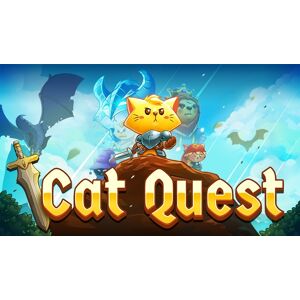 Garmin Cat Quest