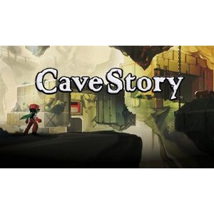 Cave Story+