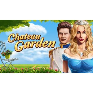 Chateau Garden