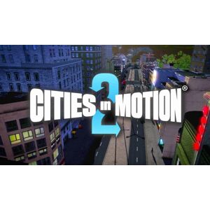 Cities in Motion 2