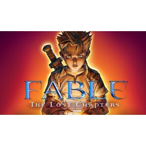 Fable: The Lost Chapters