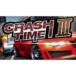 Crash Time 3