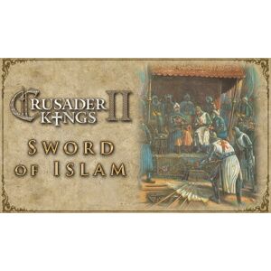 Crusader Kings II: Sword of Islam