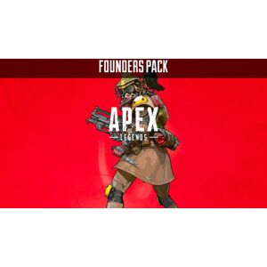 Apex Legends Founder's Pack