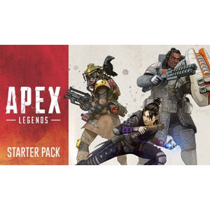 Apex Legends Pack de Demarrage
