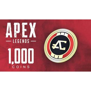 Apex Legends: 1000 Apex Coins PS4