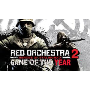 Red Orchestra 2: GOTY Edition