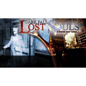 Dark Fall: Lost Souls