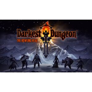 Darkest Dungeon II: The Howling Head