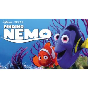 Disney Pixar Finding Nemo