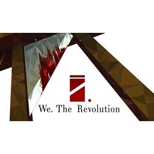 We. The Revolution