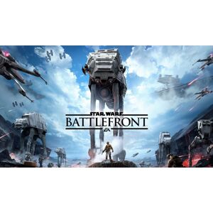 Star Wars Battlefront