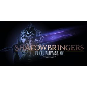 Final Fantasy XIV: Shadowbringers