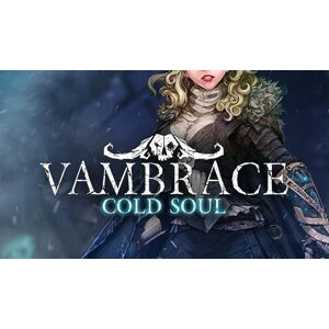 Vambrance: Cold Soul