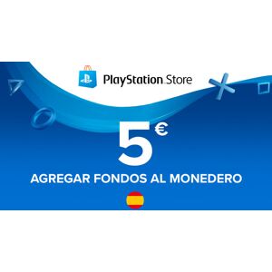 Carte PlayStation Network 5a¬