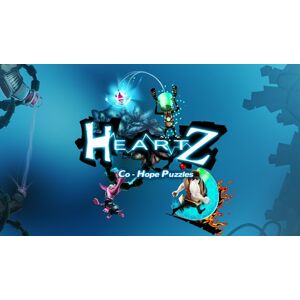 HeartZ Co-Hope Puzzles