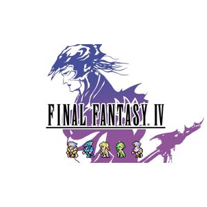 Final Fantasy IV Pixel Remaster