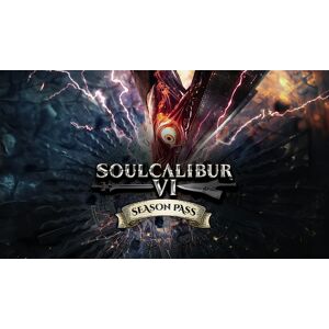 Soulcalibur VI Season Pass PS4