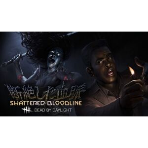 Dead by Daylight Shattered Bloodline