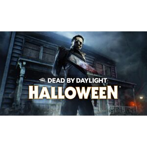 Dead by Daylight The Halloween