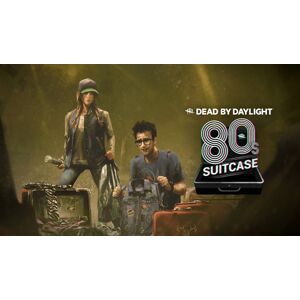 Dead by Daylight: The 80