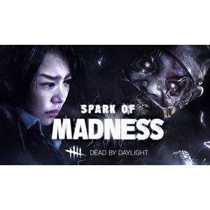 Dead by Daylight Spark of Madness