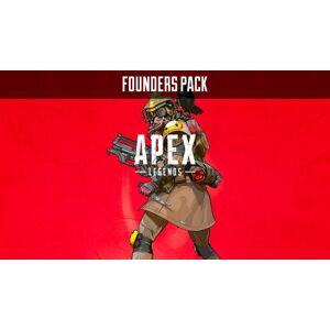 Microsoft Apex Legends Founder's Pack (Xbox ONE / Xbox Series X S)