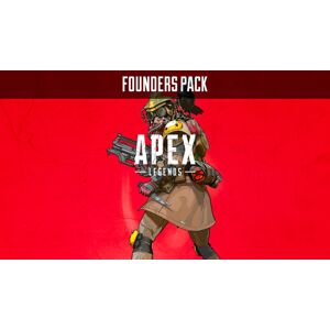 Microsoft Apex Legends Founder's Pack (Xbox ONE / Xbox Series X S)