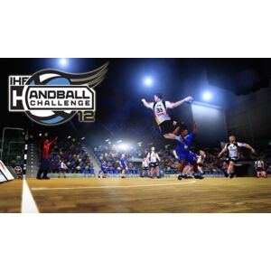 IHF Handball Challenge 12