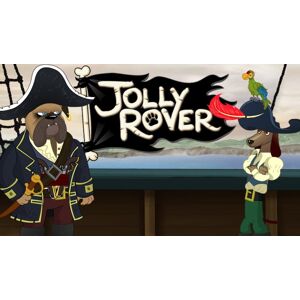 Jolly Rover