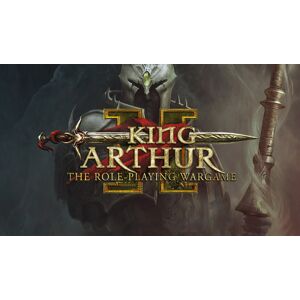 King Arthur - The Role-playing Wargame