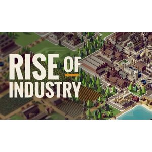 Rise of Industry