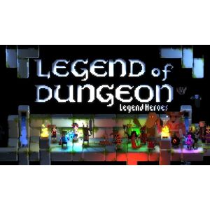 Legend of Dungeon