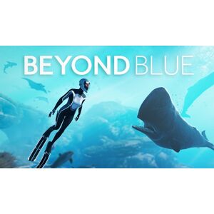 Beyond Blue