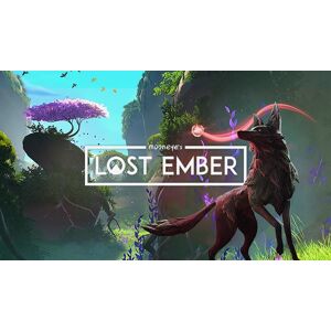 Lost Ember