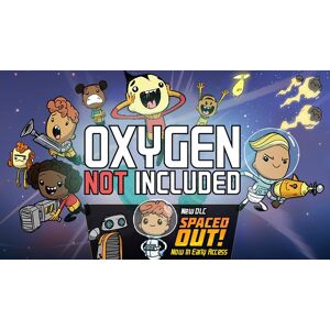 Oxygen Not Included