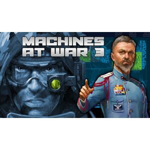 Machines At War 3