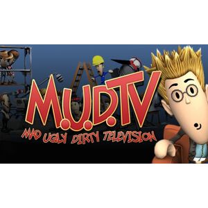 M.U.D TV