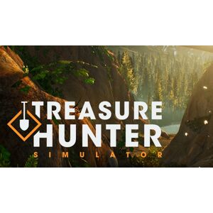 Treasure Hunter Simulator