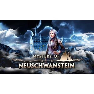 Mystery of Neuschwanstein