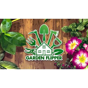 House Flipper Garden