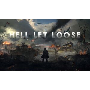 Hell Let Loose