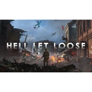 Hell Let Loose