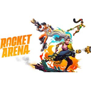 Rocket Arena