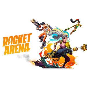 Rocket Arena