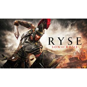 Ryse: Son of Rome