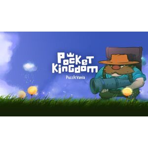 Pocket Kingdom