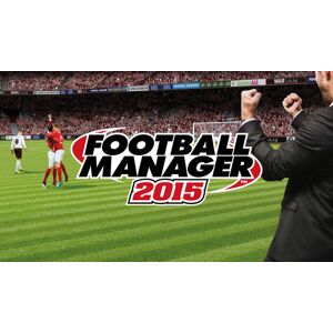 Football Manager 2015