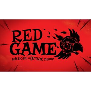 Red Game Without A Great Name